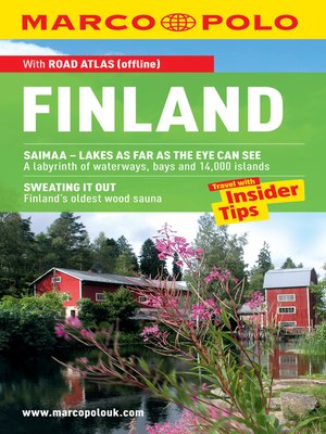cover image of Finland